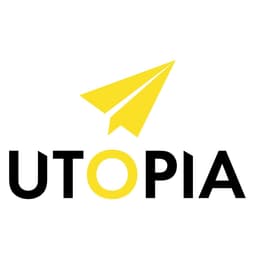 案件ユートピア のロゴ
