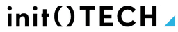 init TECH のロゴ