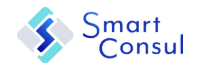 Smart Consul のロゴ