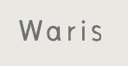 Warisプロフェッショナル のロゴ
