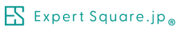Expert Square.jp® のロゴ