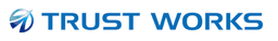 TRUST WORKS のロゴ