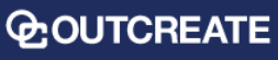 株式会社アウトクリエイト のロゴ
