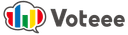 株式会社Voteee Technologies のロゴ