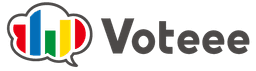 株式会社Voteee Technologies のロゴ