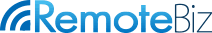 リモートビズ(RemoteBiz) のロゴ