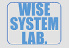 ワイズシステム研究所 のロゴ