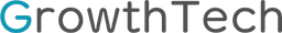 GrowthTech のロゴ