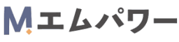 株式会社エムパワー のロゴ