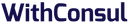 WithConsul のロゴ