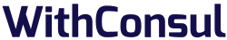 WithConsul(ウィズコンサル) のロゴ