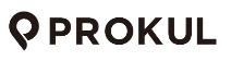 PROKUL のロゴ