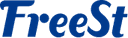 FreeSt(フリスト) のロゴ