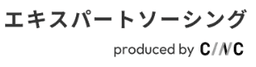 エキスパートソーシング のロゴ