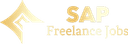 SAPフリーランスジョブズ(SAP Freelance Jobs) のロゴ