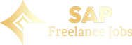 SAPフリーランスジョブズ(SAP Freelance Jobs) のロゴ