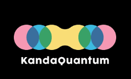 KandaQuantum のロゴ