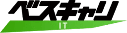ベスキャリIT のロゴ