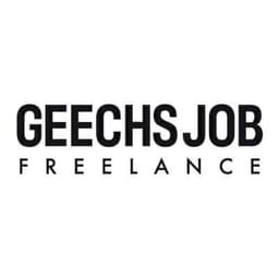 ギークスジョブ(GEECHS JOB) のロゴ