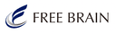 FREE BRAIN のロゴ