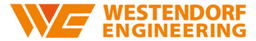 WESTENDORF ENGINEERING のロゴ