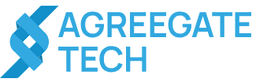 AGREEGATE TECH のロゴ