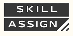 SkillAssign for フリーランス のロゴ