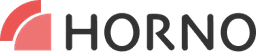 HORNO(オルノ) のロゴ