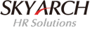 スカイアーチHRソリューションズ のロゴ