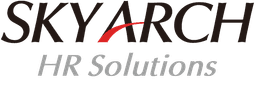 スカイアーチHRソリューションズ のロゴ