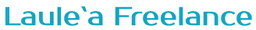 Laulea Freelance のロゴ