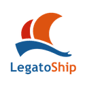 株式会社レガートシップ のロゴ