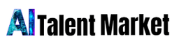 AI Talent Market のロゴ