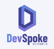 DevSpoke のロゴ