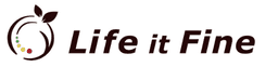 Lif(リィーフ) のロゴ