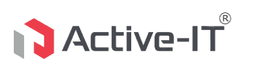 アクティブ・アイティ株式会社 のロゴ