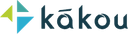 カコウ(kakou) のロゴ