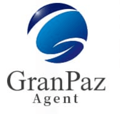 GranPaz Agent のロゴ