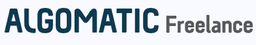 Algomatic Freelance のロゴ