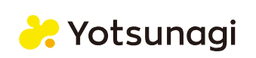 株式会社Yotsunagi のロゴ