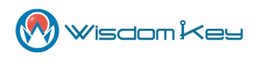 Wisdom Key のロゴ