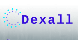 株式会社Dexall(デクサル) のロゴ