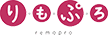 りもぷろ のロゴ