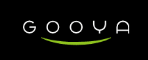 株式会社GOOYA のロゴ