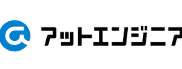アットエンジニア のロゴ
