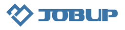 JoB-up(ジョブアップ) のロゴ