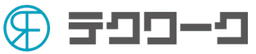 テクワーク のロゴ
