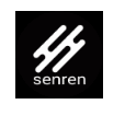 senren のロゴ