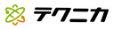 テクニカ のロゴ