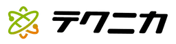 テクニカ のロゴ